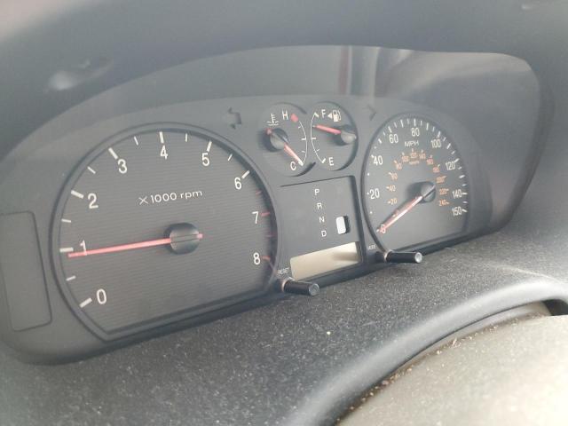 Photo 9 from auction – 2004 HYUNDAI SONATA GLS with VIN KMHWF35H44A911453
