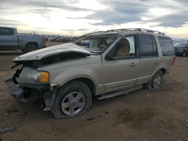 FORD EXPEDITION 2006 with VIN 1FMFU19536LA34536 - Photo from auction