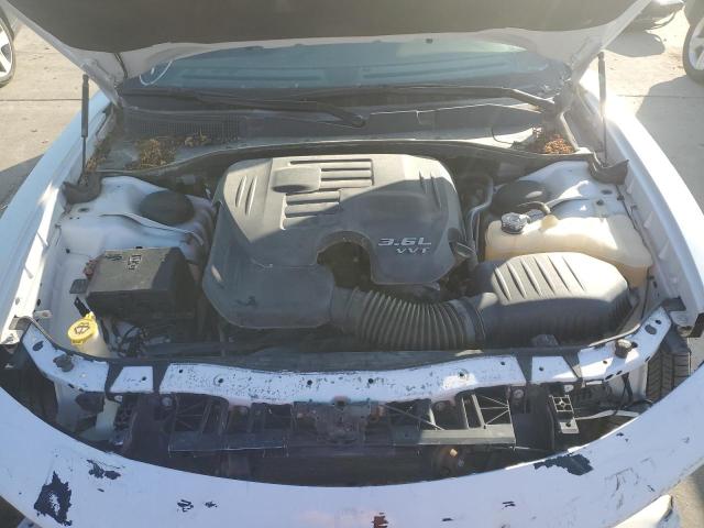 Photo 11 from auction – 2016 DODGE CHARGER SE with VIN 2C3CDXBGXGH173121