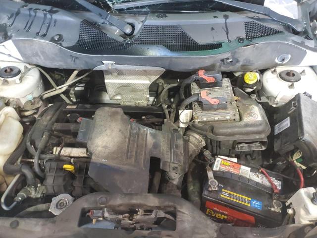 Photo 11 from auction – 2014 JEEP PATRIOT LA with VIN 1C4NJPFA2ED818437