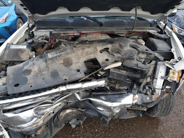 Photo 11 from auction – 2008 CHEVROLET SILVERADO with VIN 3GCEC13J58G199142