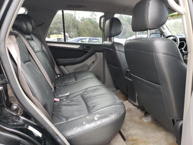 Photo 10 from auction – 2003 TOYOTA 4RUNNER SR with VIN JTEZU14R230014041