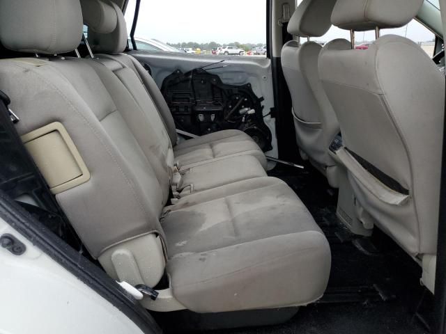 Photo 11 from auction – 2012 MAZDA CX-9 with VIN JM3TB2BA2C0362609