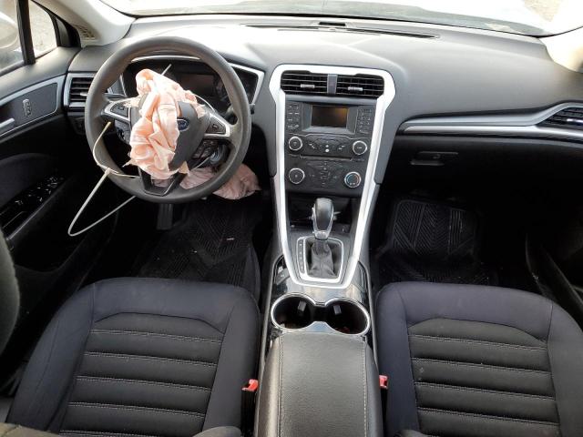 Photo 8 from auction – 2014 FORD FUSION SE with VIN 3FA6P0H72ER193062