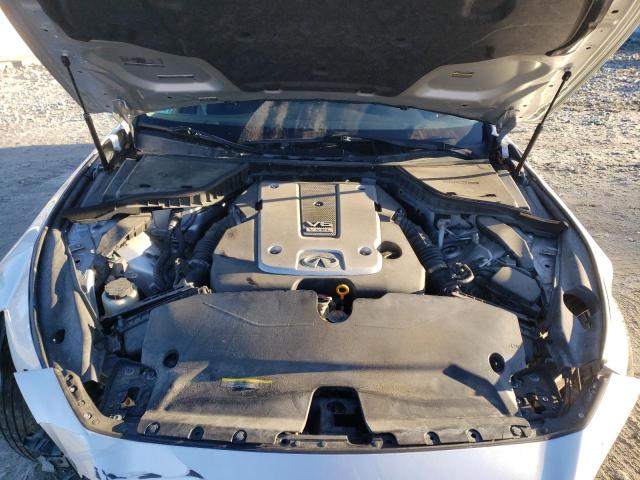 Photo 11 from auction – 2014 INFINITI Q50 BASE with VIN JN1BV7AP7EM686992
