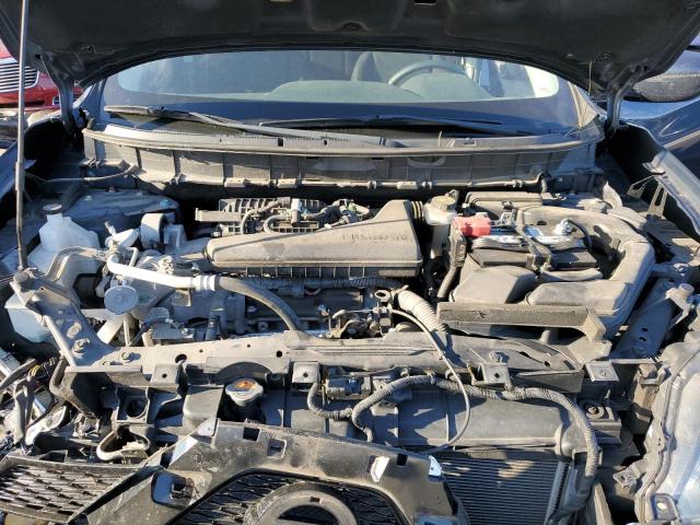 Photo 12 from auction – 2016 NISSAN ROGUE S with VIN JN8AT2MT8GW015983