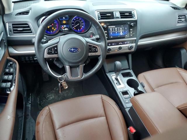 Photo 8 from auction – 2017 SUBARU OUTBACK TO with VIN 4S4BSETC6H3369179