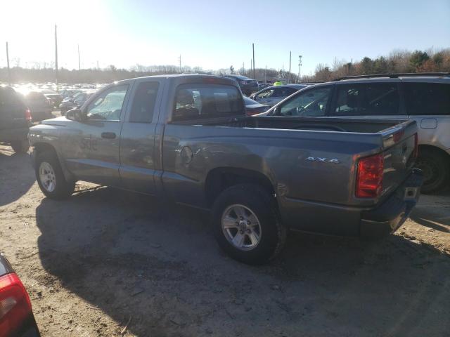 Photo 2 from auction – 2011 DODGE DAKOTA ST with VIN 1D7RW2BK8BS712995