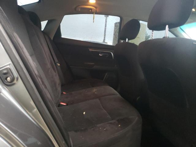 Photo 10 from auction – 2014 NISSAN ALTIMA 2.5 with VIN 1N4AL3AP2EC269461
