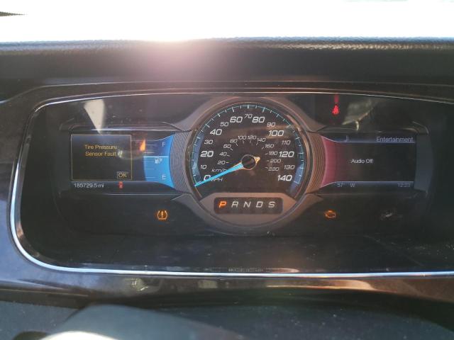 Photo 9 from auction – 2013 FORD TAURUS LIM with VIN 1FAHP2F82DG129819