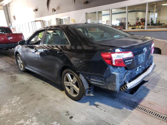Photo 2 from auction – 2012 TOYOTA CAMRY BASE with VIN 4T1BF1FK2CU120557