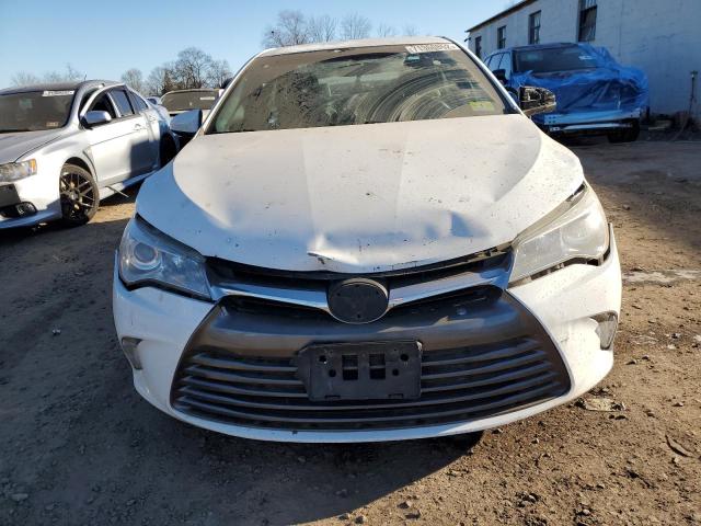 Photo 5 from auction – 2016 TOYOTA CAMRY LE with VIN 4T4BF1FK7GR569857