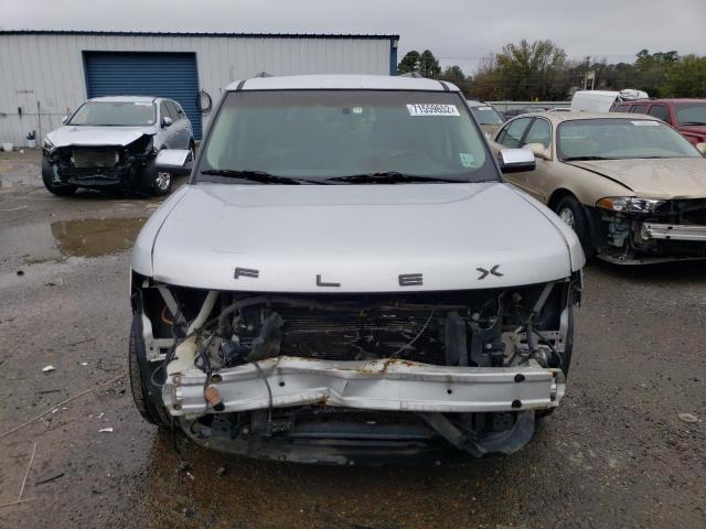Photo 5 from auction – 2012 FORD FLEX LIMIT with VIN 2FMGK5DC3CBD01998