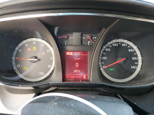 Photo 9 from auction – 2015 GMC TERRAIN SL with VIN 2GKALREK2F6177213