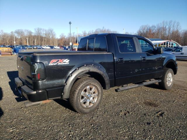 Photo 3 from auction – 2008 FORD F150 with VIN 1FTPW14V78KF02724