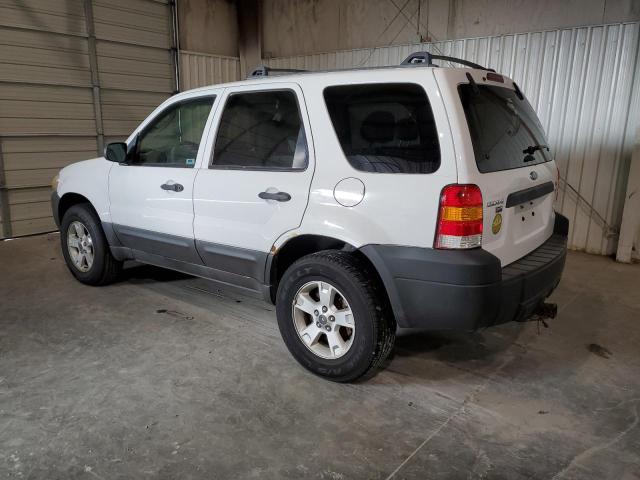 Photo 2 from auction – 2006 FORD ESCAPE XLT with VIN 1FMCU931X6KA12076