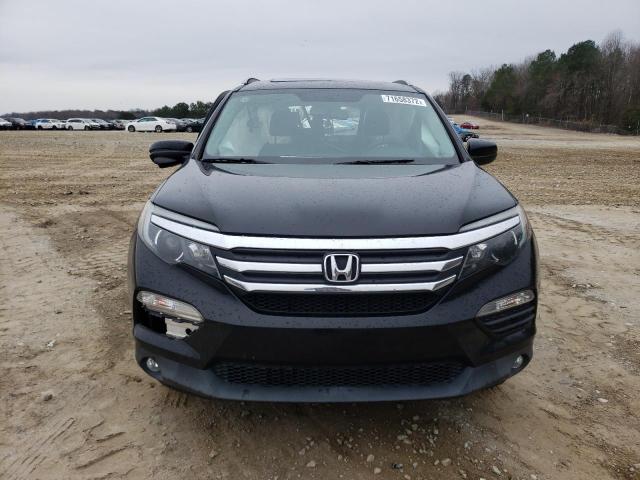 Photo 5 from auction – 2017 HONDA PILOT EXL with VIN 5FNYF5H85HB023196