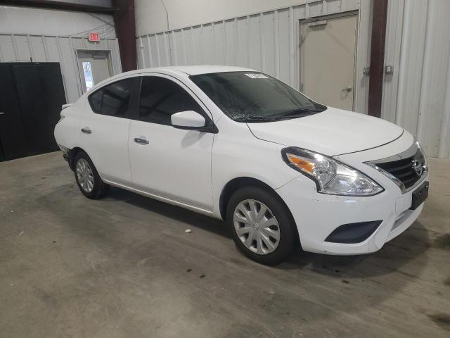 Photo 4 from auction – 2018 NISSAN VERSA S with VIN 3N1CN7AP2JL879124
