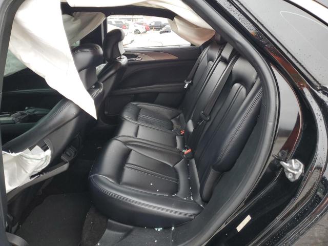 Photo 10 from auction – 2017 LINCOLN MKZ PREMIE with VIN 3LN6L5A90HR622956
