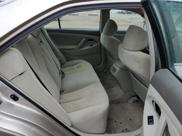 Photo 10 from auction – 2007 TOYOTA CAMRY CE with VIN JTNBE46K673086820