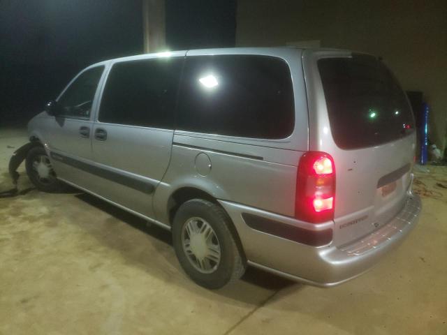 Photo 2 from auction – 2005 CHEVROLET VENTURE with VIN 1GNDV03E05D146769