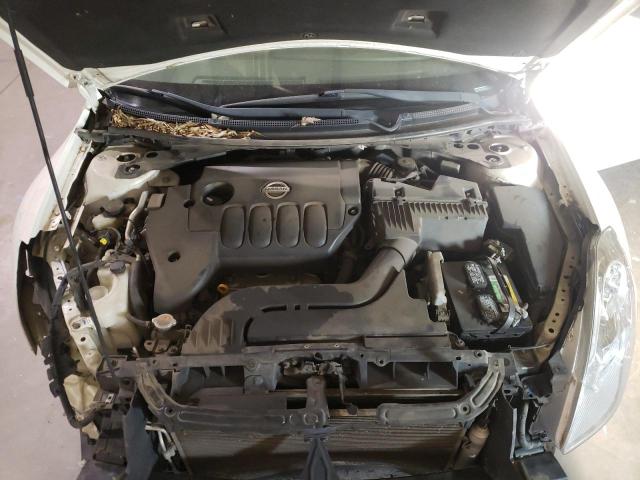 Photo 11 from auction – 2012 NISSAN ALTIMA BAS with VIN 1N4AL2AP4CC149359