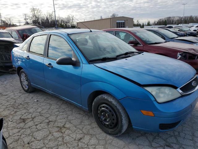 Photo 4 from auction – 2007 FORD FOCUS ZX4 with VIN 1FAFP34N27W302948
