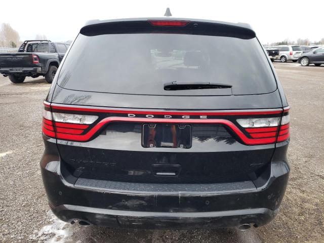 Photo 6 from auction – 2018 DODGE DURANGO GT with VIN 1C4RDJDGXJC431437