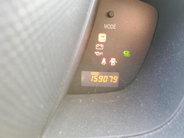 Photo 9 from auction – 2012 TOYOTA SCION XD with VIN JTKKU4B40C1015528