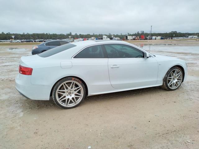 Photo 3 from auction – 2016 AUDI A5 PREMIUM with VIN WAUM2AFR3GA049234