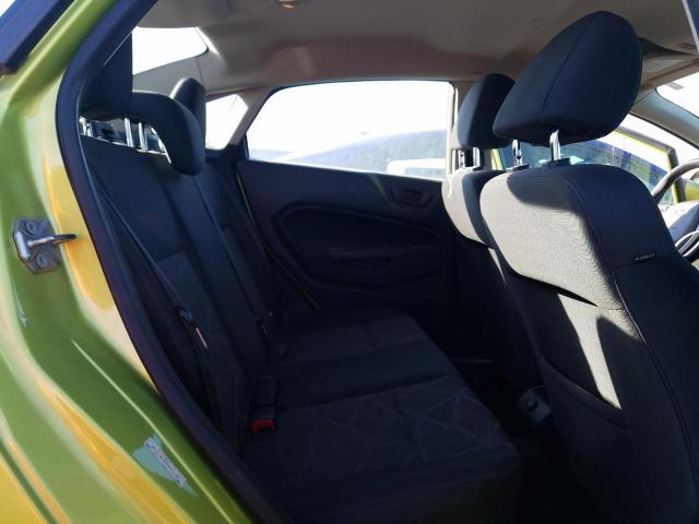 Photo 10 from auction – 2013 FORD FIESTA SE with VIN 3FADP4BJ2DM200669