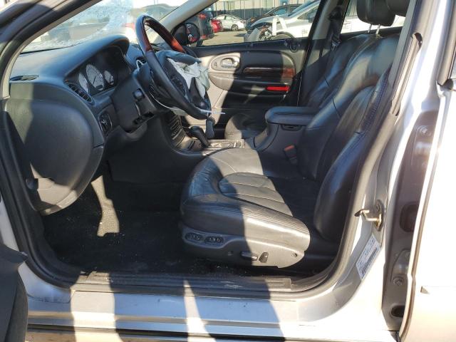 Photo 7 from auction – 2004 CHRYSLER 300M with VIN 2C3HE66GX4H697789