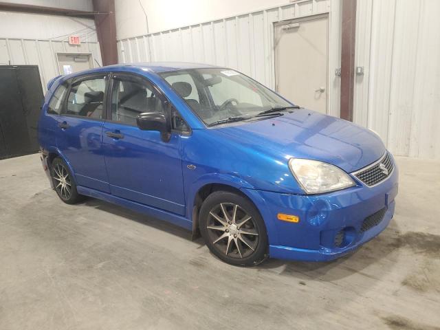 Photo 4 from auction – 2006 SUZUKI AERIO with VIN JS2RC62H865353608
