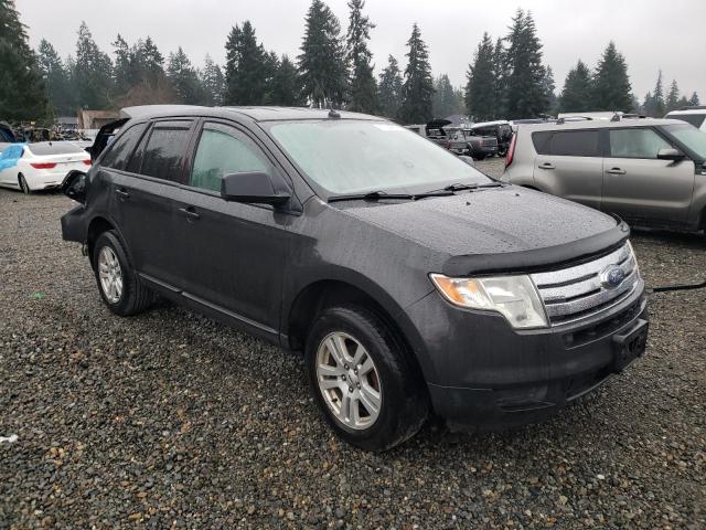 Photo 4 from auction – 2007 FORD EDGE SE with VIN 2FMDK36C97BA63469