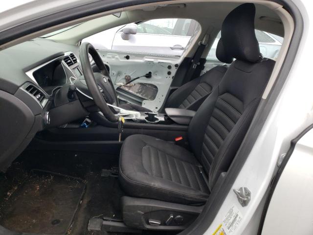 Photo 7 from auction – 2014 FORD FUSION SE with VIN 1FA6P0HD3E5380366