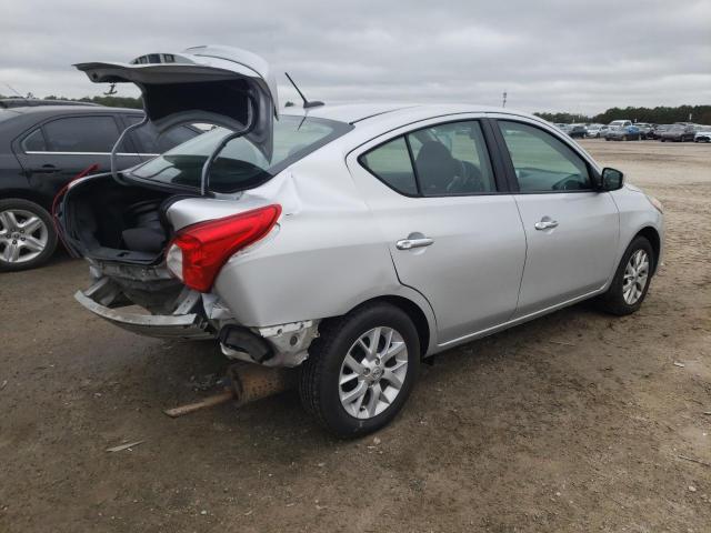 Photo 3 from auction – 2018 NISSAN VERSA S with VIN 3N1CN7AP6JL874332