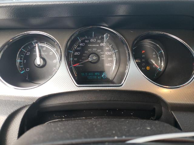 Photo 9 from auction – 2011 FORD TAURUS SEL with VIN 1FAHP2EWXBG101912