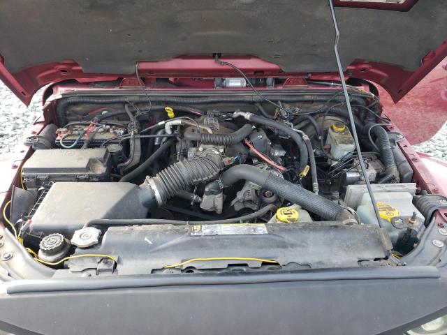 Photo 12 from auction – 2011 JEEP WRANGLER U with VIN 1J4BA5H18BL571862