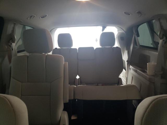 Photo 10 from auction – 2011 DODGE GRAND CARA with VIN 2D4RN3DG6BR603712