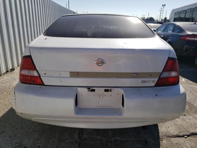 Photo 6 from auction – 2001 NISSAN ALTIMA XE with VIN 1N4DL01D71C223264