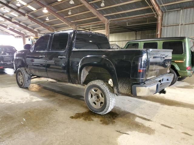 Photo 2 from auction – 2007 GMC NEW SIERRA with VIN 2GTEK13Y071556217