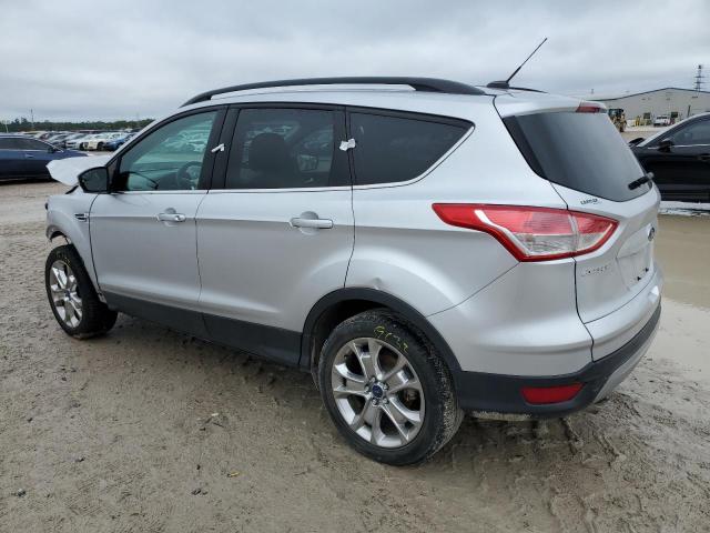 Photo 2 from auction – 2016 FORD ESCAPE SE with VIN 1FMCU0G93GUA45289