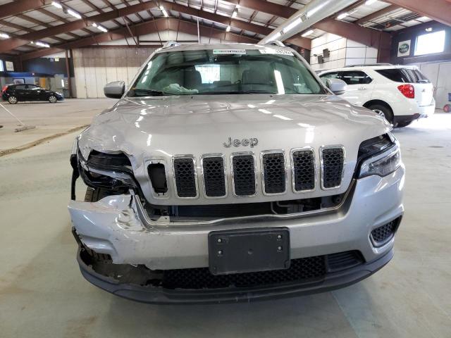 Photo 5 from auction – 2020 JEEP CHEROKEE L with VIN 1C4PJMCB5LD651475