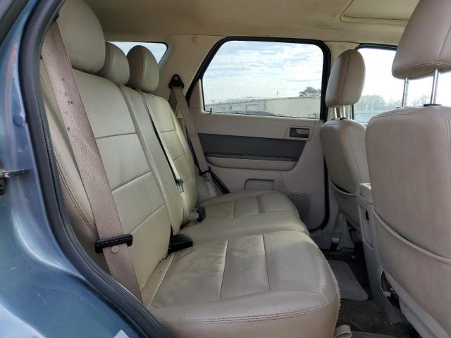 Photo 11 from auction – 2011 FORD ESCAPE XLT with VIN 1FMCU0DG6BKB72464