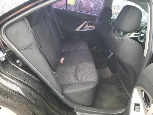 Photo 10 from auction – 2011 TOYOTA CAMRY BASE with VIN 4T1BF3EK9BU174918