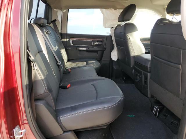 Photo 10 from auction – 2019 RAM 1500 CLASS with VIN 1C6RR6NM6KS709591