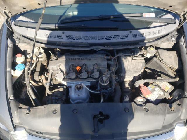 Photo 11 from auction – 2008 HONDA CIVIC LX with VIN 2HGFA16508H313722