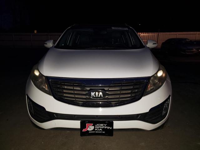 Photo 5 from auction – 2013 KIA SPORTAGE E with VIN KNDPC3A23D7478949