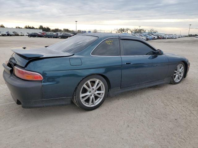 Photo 3 from auction – 1997 LEXUS SC 400 with VIN JT8CH32Y0V1000378