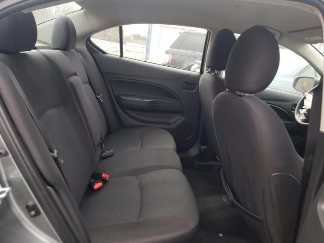 Photo 10 from auction – 2019 MITSUBISHI MIRAGE ES with VIN ML32F3FJXKHF02176